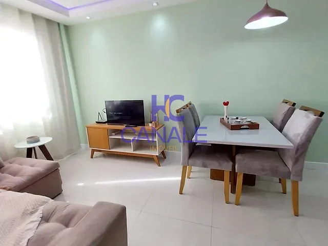 Apartamento com 43m² 2 quartos e 1 banheiro, à venda, no bairro Recreio dos Bandeirantes em Rio de Janeiro