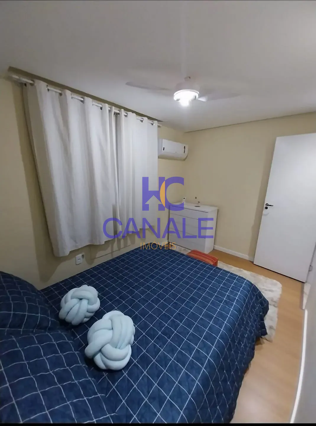 Apartamento, 2 quartos, 43 m² - Foto 9