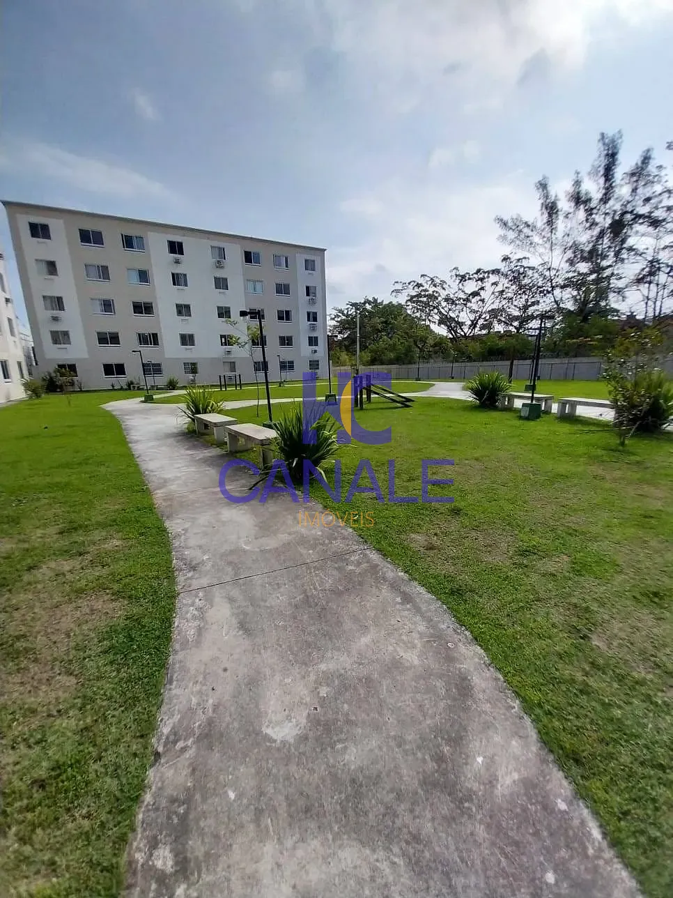 Apartamento, 2 quartos, 43 m² - Foto 17