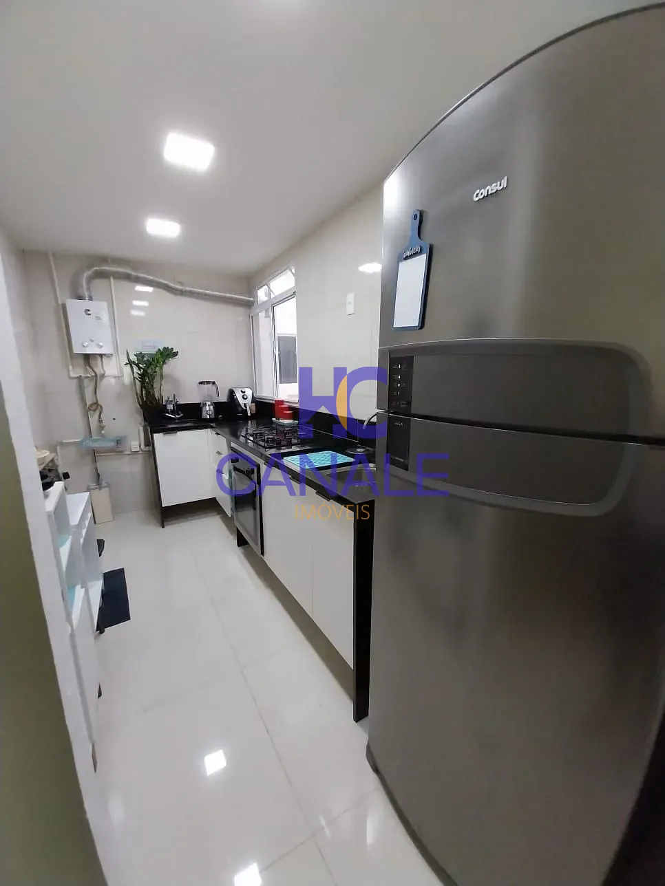 Apartamento, 2 quartos, 43 m² - Foto 7