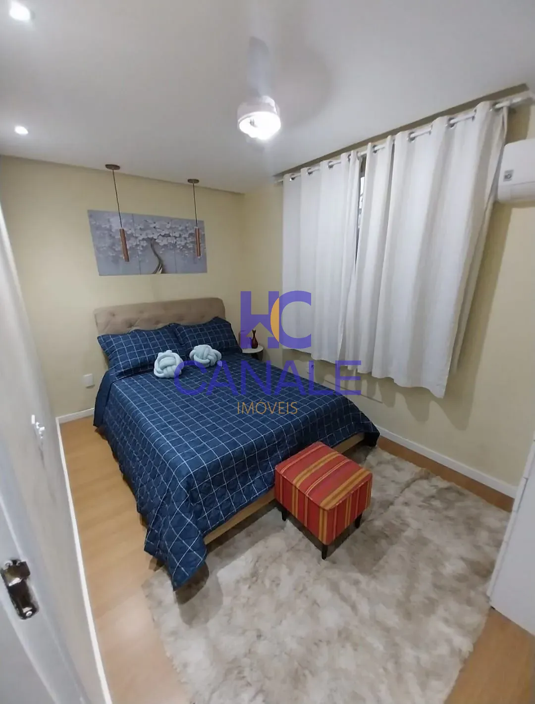 Apartamento, 2 quartos, 43 m² - Foto 8