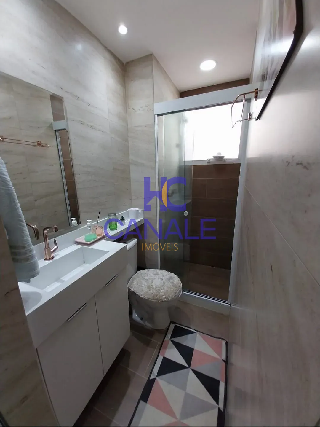 Apartamento, 2 quartos, 43 m² - Foto 10