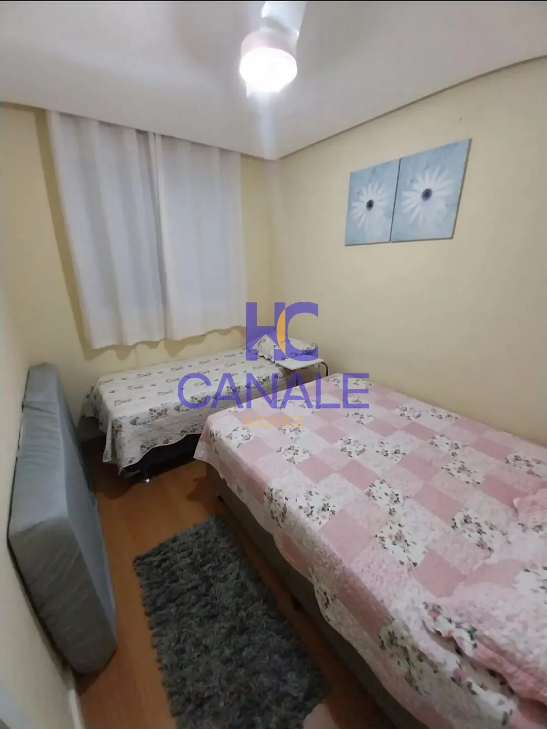 Apartamento, 2 quartos, 43 m² - Foto 13