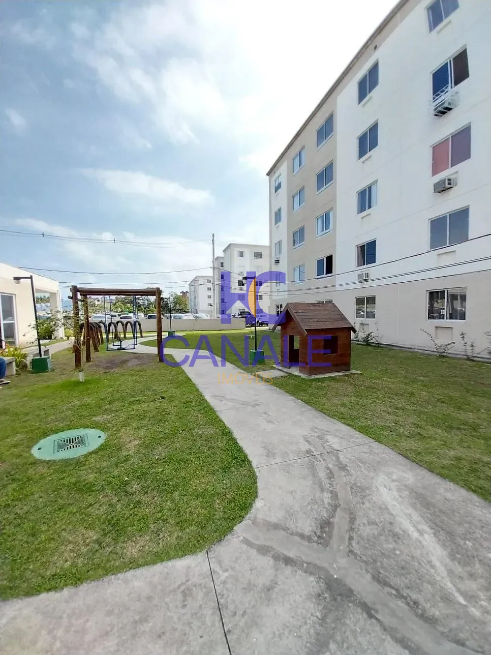 Apartamento, 2 quartos, 43 m² - Foto 14