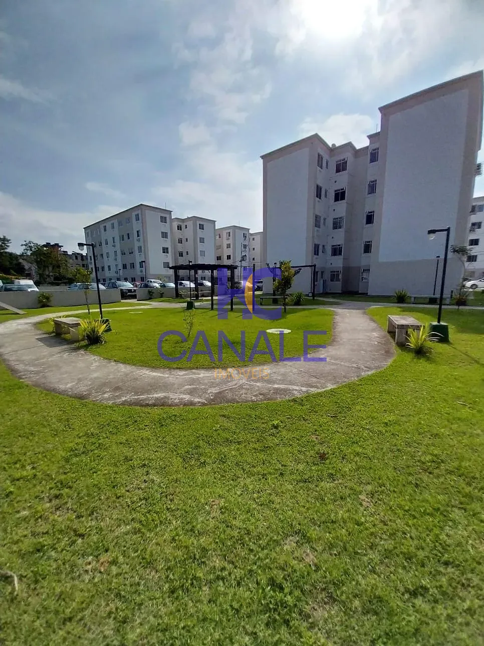 Apartamento, 2 quartos, 43 m² - Foto 15