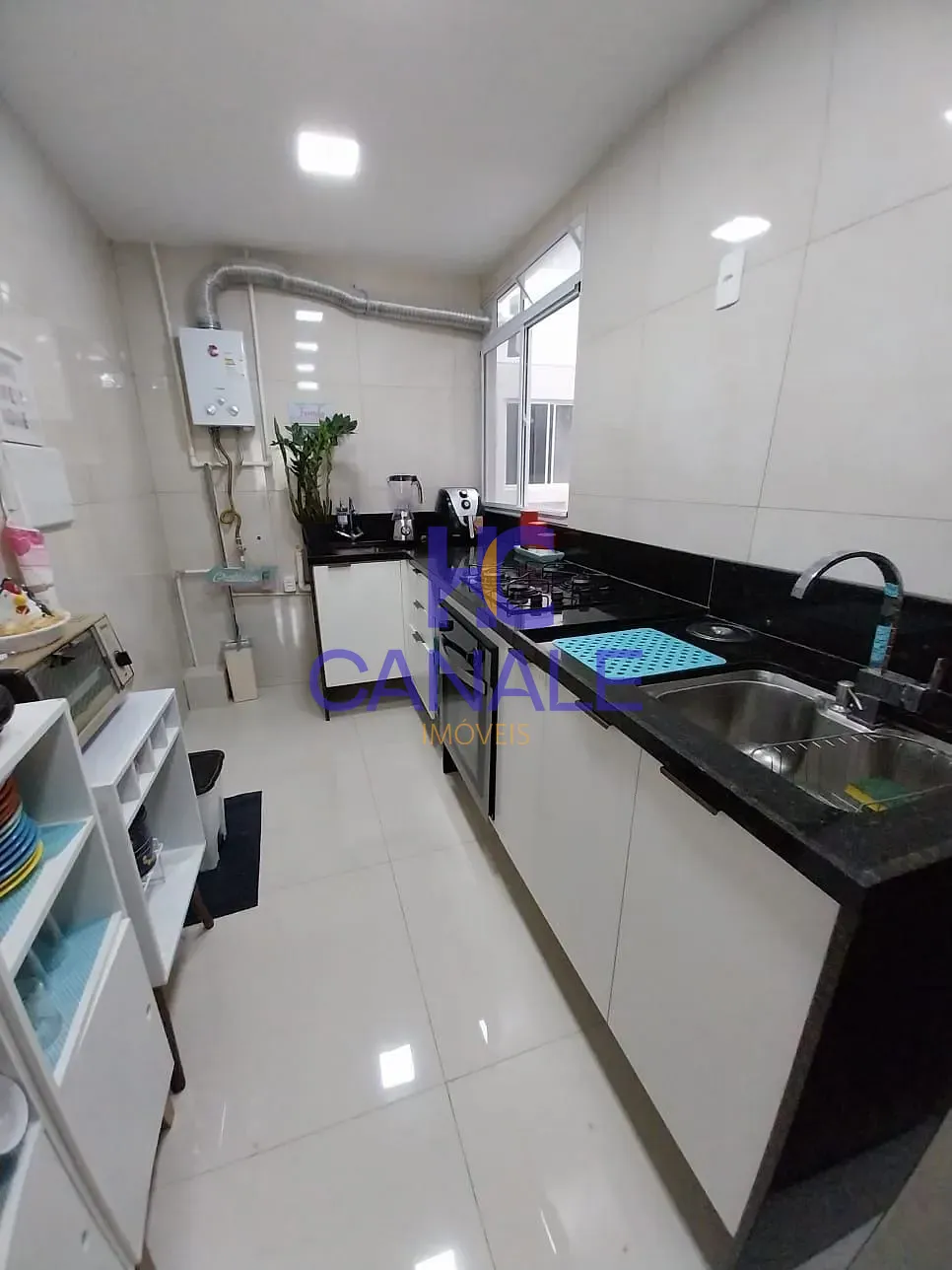 Apartamento, 2 quartos, 43 m² - Foto 6