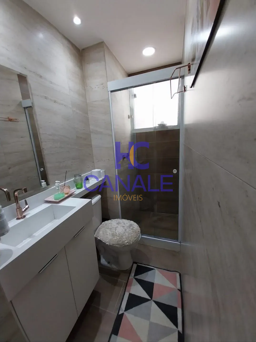 Apartamento, 2 quartos, 43 m² - Foto 11