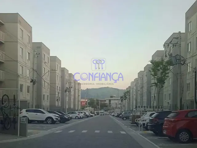 Apartamento 2 quartos e 1 banheiro, para alugar, no bairro Campo Grande em Rio de Janeiro