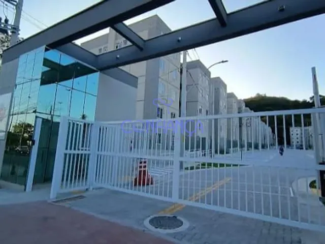 Apartamento 2 quartos e 1 banheiro, para alugar, no bairro Campo Grande em Rio de Janeiro
