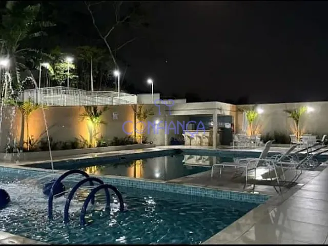 Apartamento 2 quartos e 1 banheiro, para alugar, no bairro Campo Grande em Rio de Janeiro
