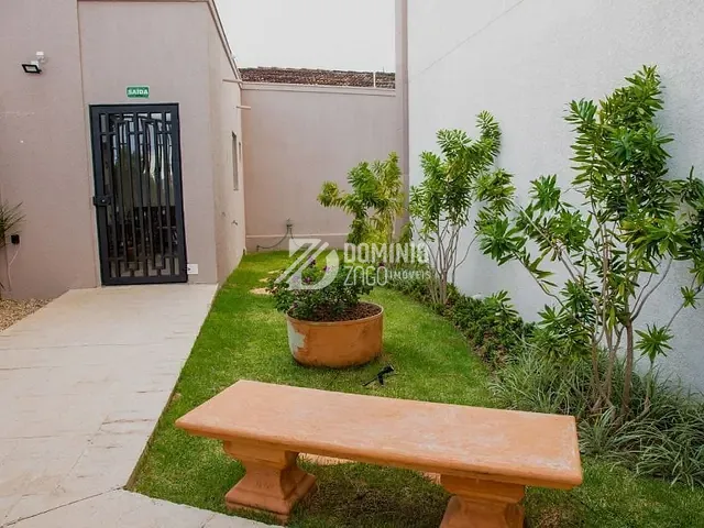 Apartamento 3 quartos e 2 banheiros, à venda, no bairro Fabrício em Uberaba