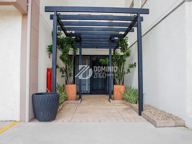 Apartamento 3 quartos e 2 banheiros, à venda, no bairro Fabrício em Uberaba