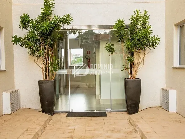 Apartamento 3 quartos e 2 banheiros, à venda, no bairro Fabrício em Uberaba