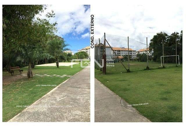 Apartamento à venda com 3 quartos, 100m² - Foto 9