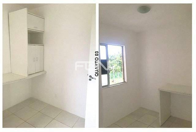 Apartamento à venda com 3 quartos, 100m² - Foto 5