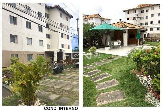 Apartamento à venda com 3 quartos, 100m² - Foto 10