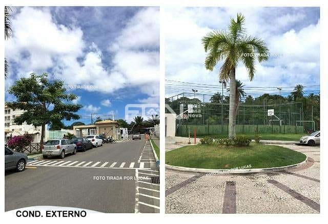Apartamento à venda com 3 quartos, 100m² - Foto 11