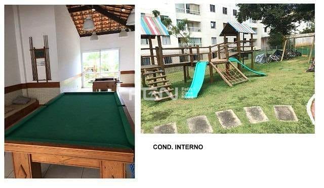 Apartamento à venda com 3 quartos, 100m² - Foto 8