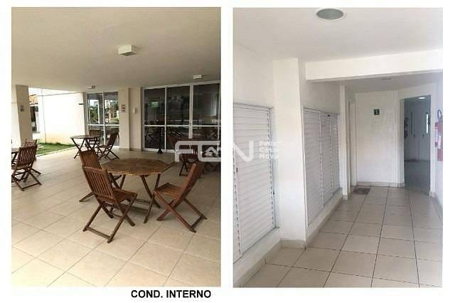 Apartamento à venda com 3 quartos, 100m² - Foto 7