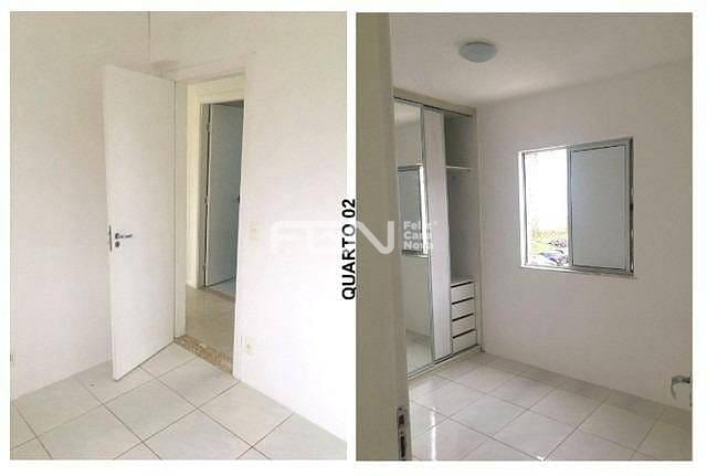 Apartamento à venda com 3 quartos, 100m² - Foto 4