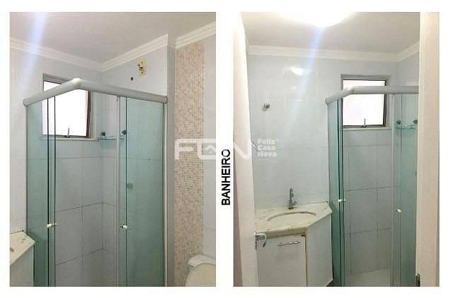 Apartamento à venda com 3 quartos, 100m² - Foto 6