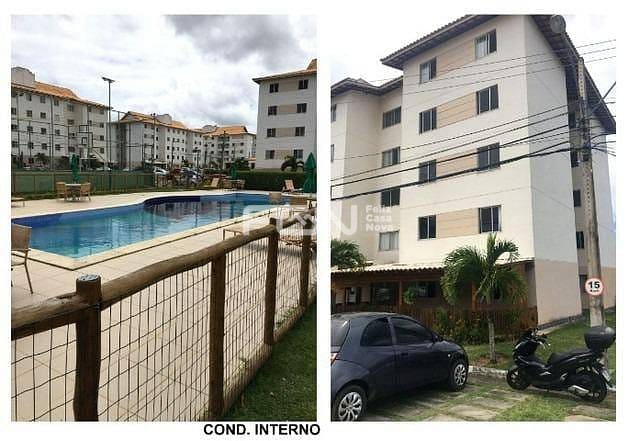 Apartamento à venda com 3 quartos, 100m² - Foto 13