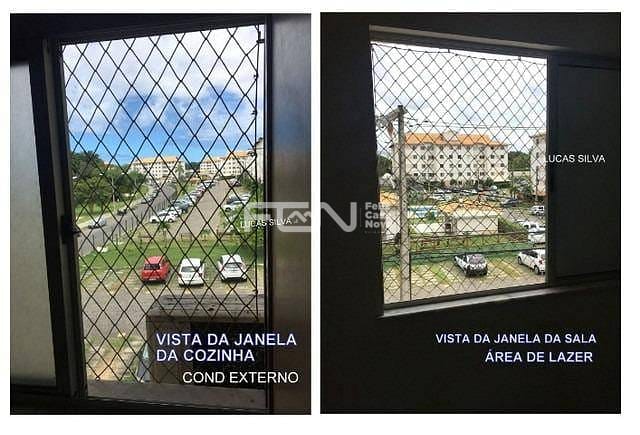 Apartamento à venda com 3 quartos, 100m² - Foto 15