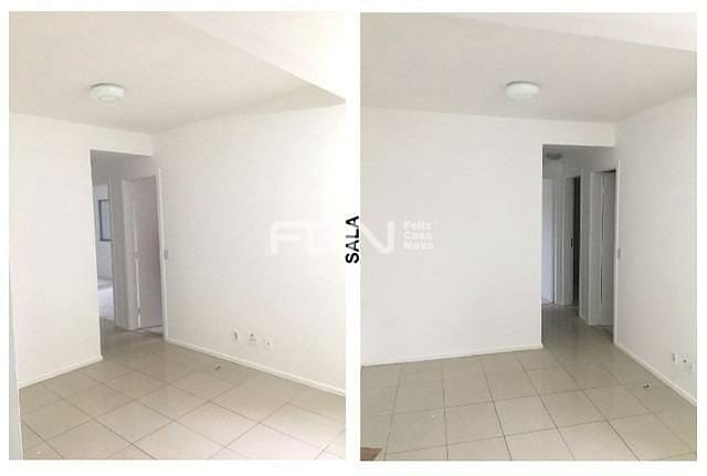Apartamento à venda com 3 quartos, 100m² - Foto 1
