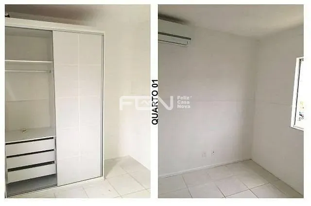 Apartamento, 3 quartos, 100 m² - Foto 2