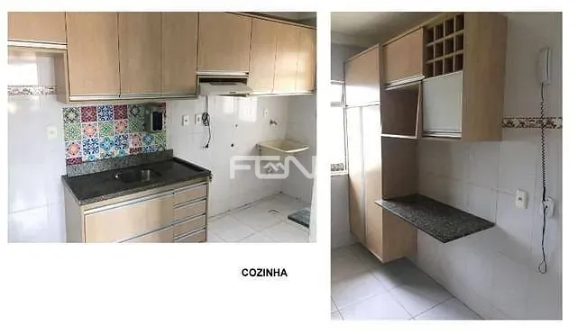Apartamento, 3 quartos, 100 m² - Foto 3