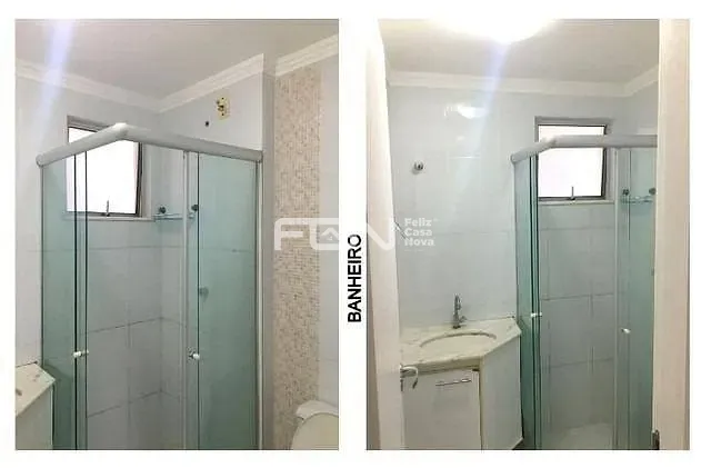 Apartamento, 3 quartos, 100 m² - Foto 6
