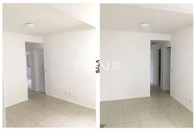 Apartamento, 3 quartos, 100 m² - Foto 1