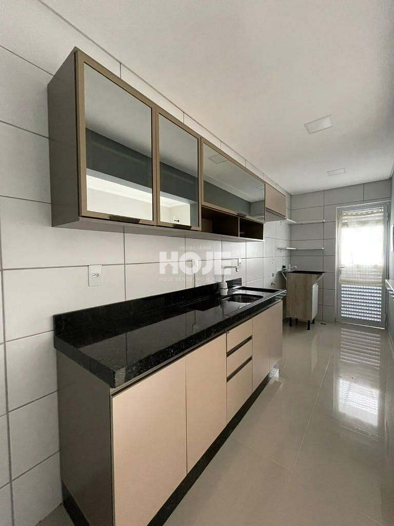 Apartamento para locação, Ribeirão das Pedras, Indaial, SC - foto 1