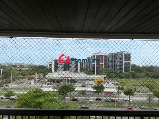 Apartamento 3 quartos e 3 banheiros, à venda, no bairro Barra da Tijuca em Rio de Janeiro