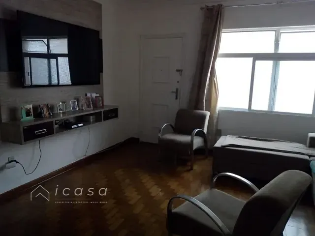 Apartamento com 115m² 4 quartos e 1 banheiro, à venda, no bairro Jardim Santa Clara em Taubaté