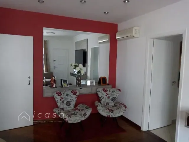 Apartamento com 115m² 4 quartos e 1 banheiro, à venda, no bairro Jardim Santa Clara em Taubaté