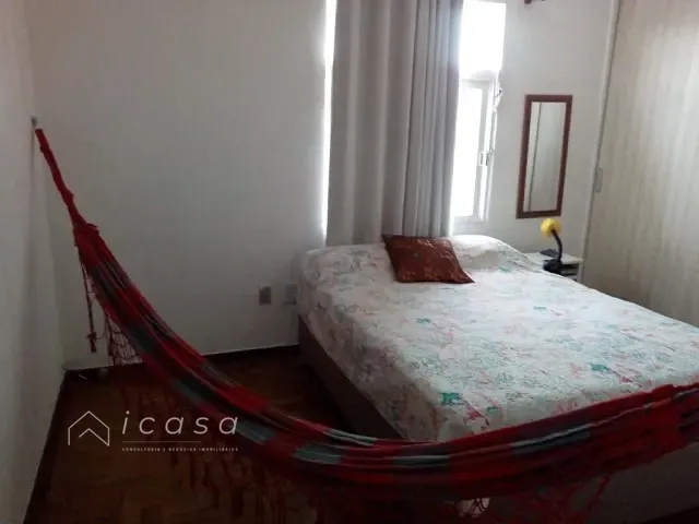 Apartamento com 115m² 4 quartos e 1 banheiro, à venda, no bairro Jardim Santa Clara em Taubaté