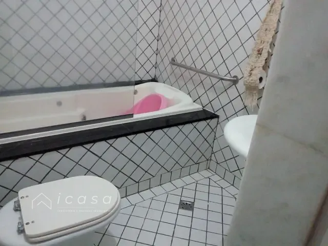 Apartamento com 115m² 4 quartos e 1 banheiro, à venda, no bairro Jardim Santa Clara em Taubaté