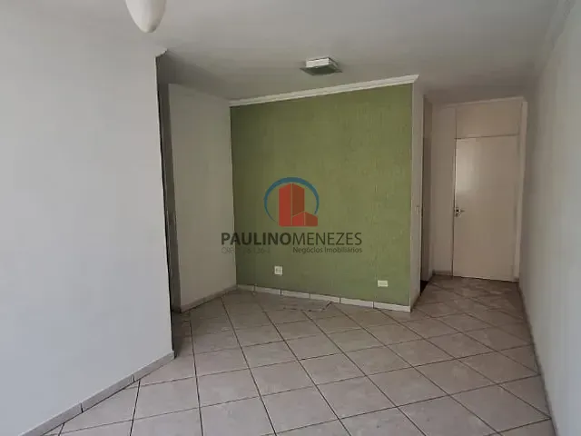 Apartamento 3 quartos e 1 banheiro, para alugar, no bairro Brieds em Americana