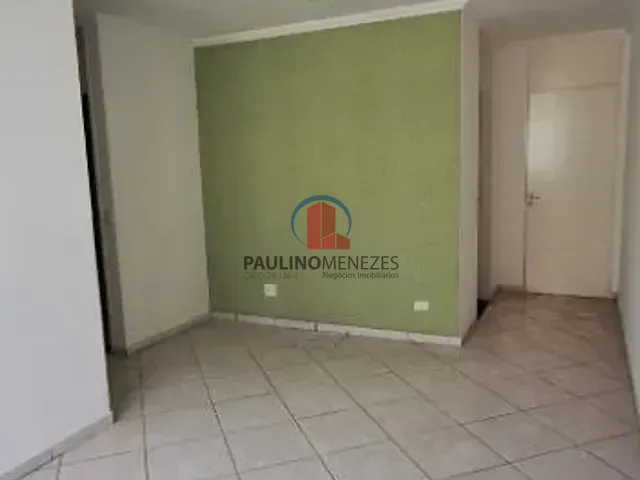 Apartamento 3 quartos e 1 banheiro, para alugar, no bairro Brieds em Americana
