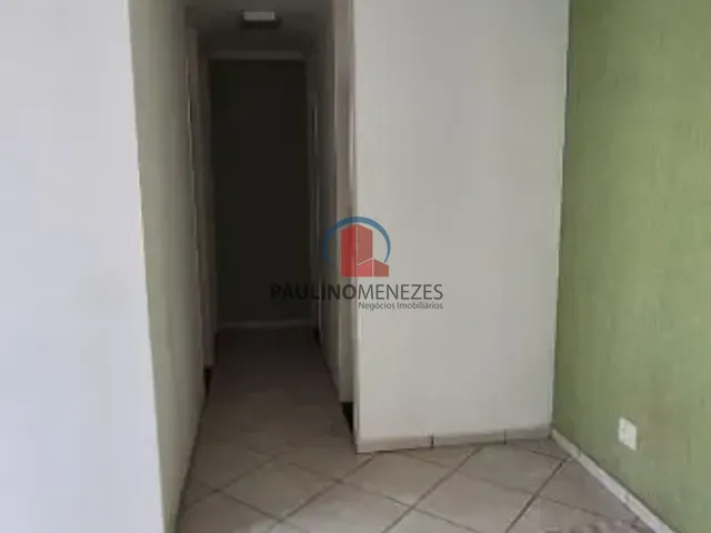 Apartamento 3 quartos e 1 banheiro, para alugar, no bairro Brieds em Americana