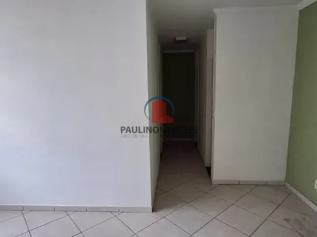 Apartamento 3 quartos e 1 banheiro, para alugar, no bairro Brieds em Americana