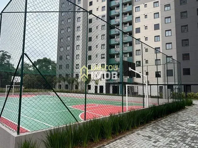 Apartamento com 58m² 2 quartos e 1 banheiro, à venda, no bairro Jardim do Lago em Jundiaí
