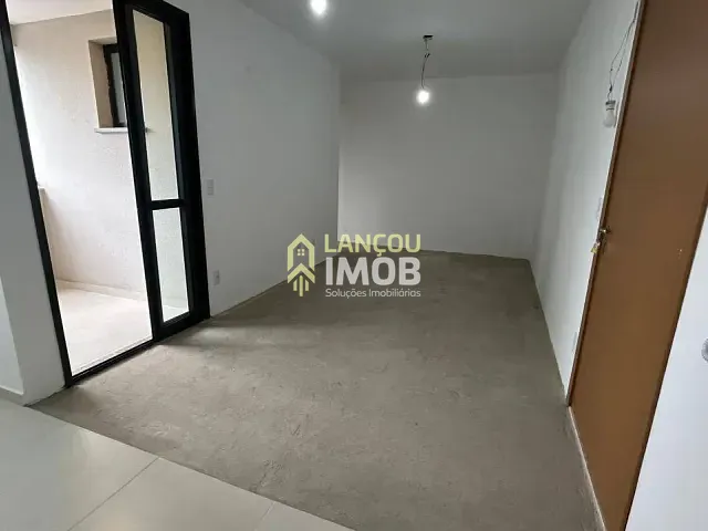 Apartamento com 58m² 2 quartos e 1 banheiro, à venda, no bairro Jardim do Lago em Jundiaí