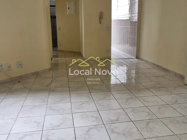 Apartamento 2 quartos e 1 banheiro, para alugar, no bairro Jardim Terezópolis em Guarulhos
