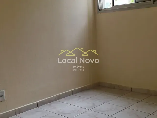 Apartamento 2 quartos e 1 banheiro, para alugar, no bairro Jardim Terezópolis em Guarulhos
