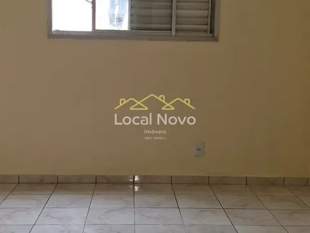 Apartamento 2 quartos e 1 banheiro, para alugar, no bairro Jardim Terezópolis em Guarulhos