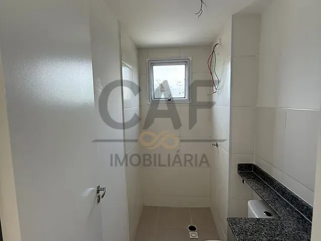 Apartamento 2 quartos e 1 banheiro, à venda, no bairro Jardim Paraíso em Jaguariúna