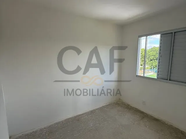 Apartamento 2 quartos e 1 banheiro, à venda, no bairro Jardim Paraíso em Jaguariúna
