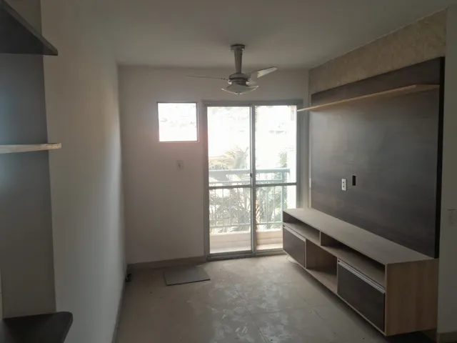 Apartamento com 48m² 2 quartos e 1 banheiro, para alugar, no bairro Campinho em Rio de Janeiro